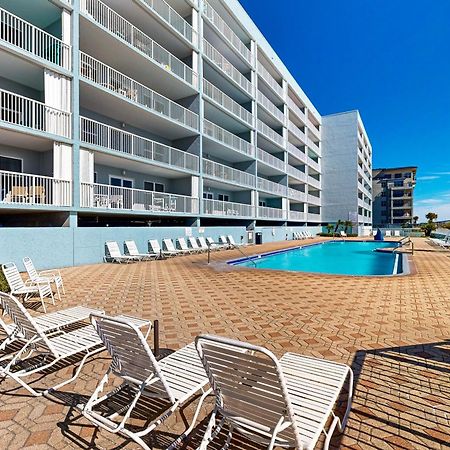 Islander E 2007 Lejlighed Fort Walton Beach Eksteriør billede