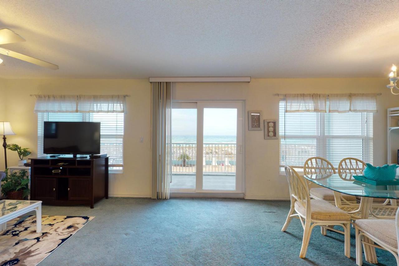Islander E 2007 Lejlighed Fort Walton Beach Eksteriør billede
