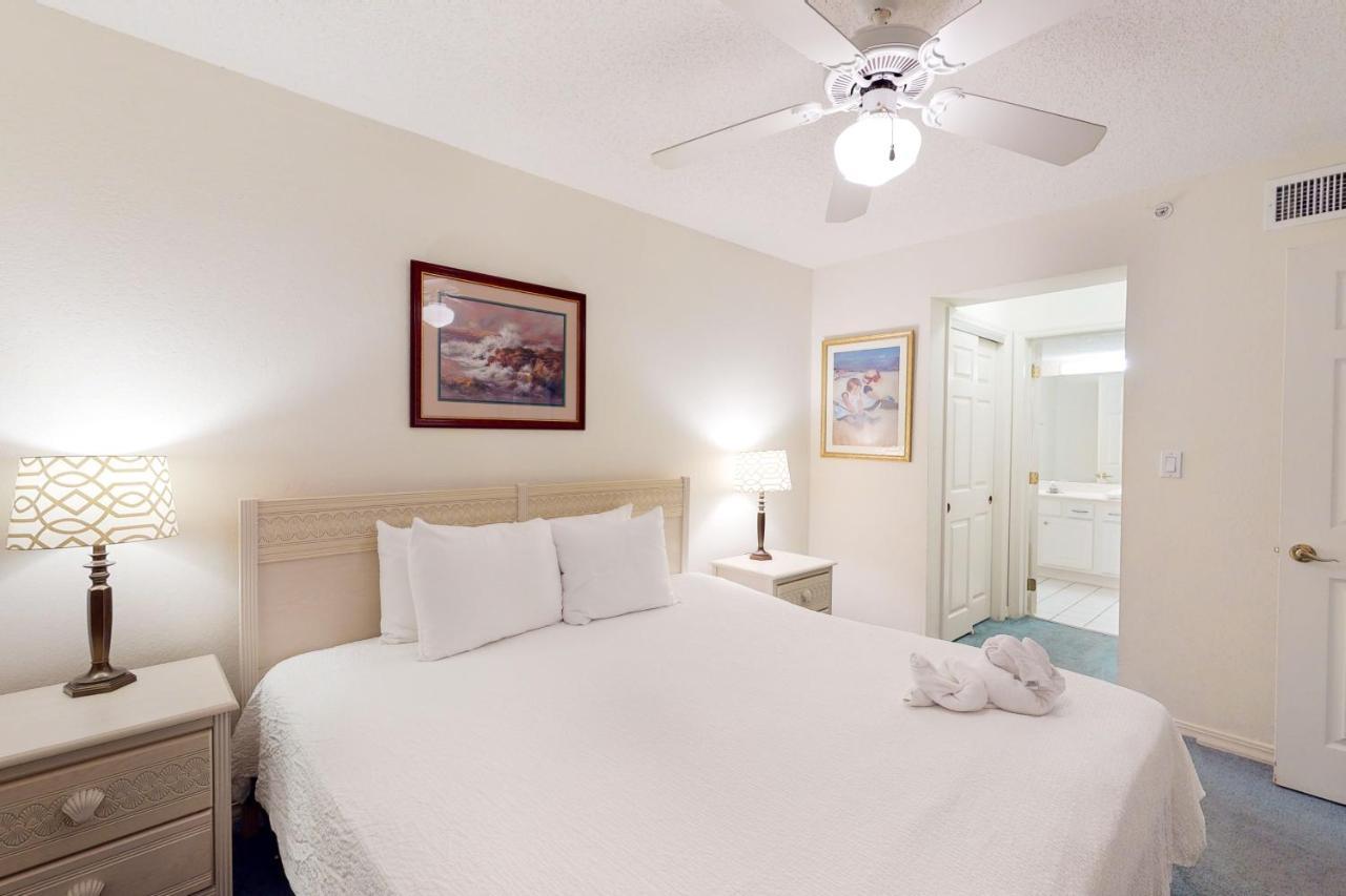 Islander E 2007 Lejlighed Fort Walton Beach Eksteriør billede